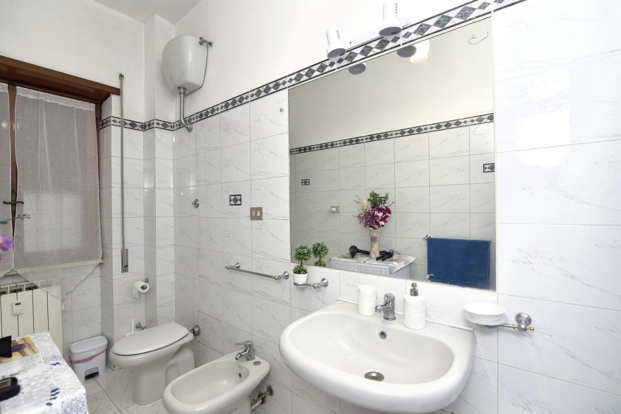 Roma Tiberius Suite Exterior photo