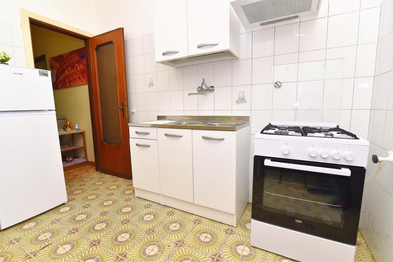 Roma Tiberius Suite Exterior photo