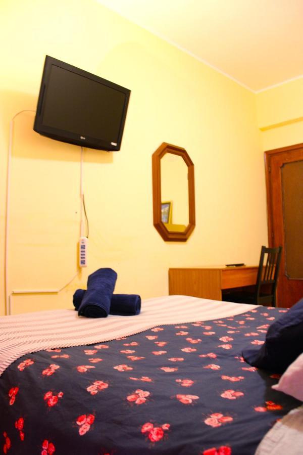 Roma Tiberius Suite Exterior photo