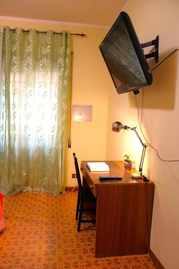 Roma Tiberius Suite Exterior photo