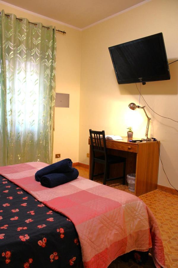 Roma Tiberius Suite Exterior photo